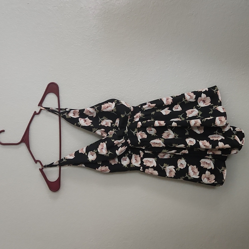 Short Romper !